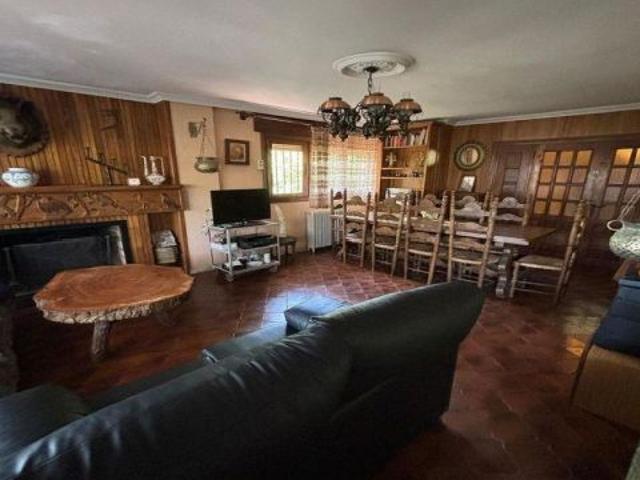 CUESTA DE LA MARUQUESA, CHALET INDEPENDIENTE
