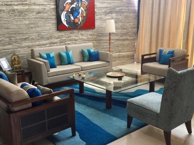 Cuffe Parade 3.5 Bedroom 3600 Sq. Ft. Apartment in Cuffe Parade Mumbai Listing ID: #9891