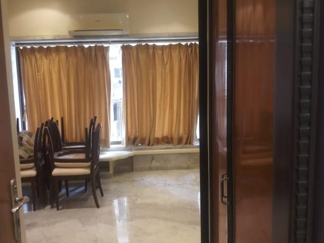 Cuffe Parade 3 Bedroom 1300 Sq. Ft. Apartment in Cuffe Parade Mumbai Listing ID: #9891
