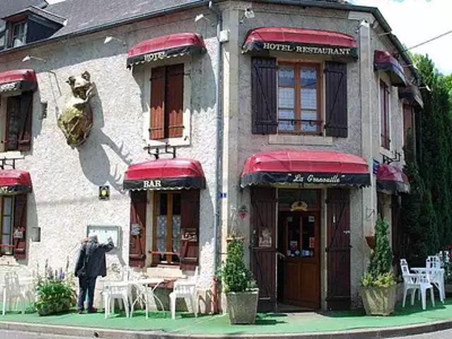 Cuffy 18150 Achat / Vente divers