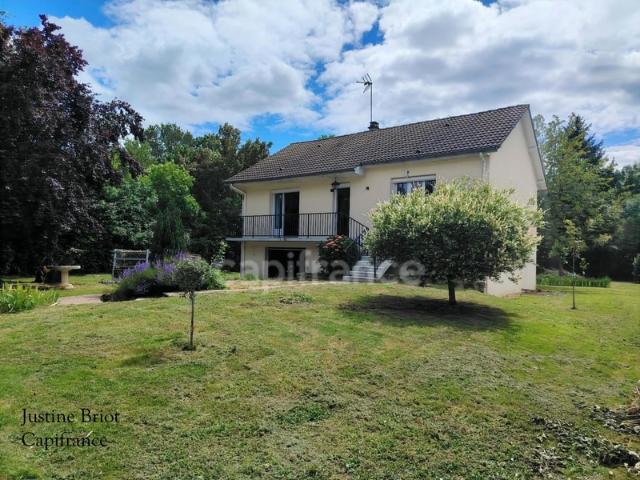 Cuffy Vente Maison 18