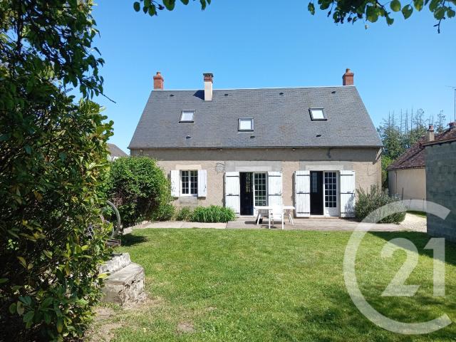 Cuffy Vente Maison 18