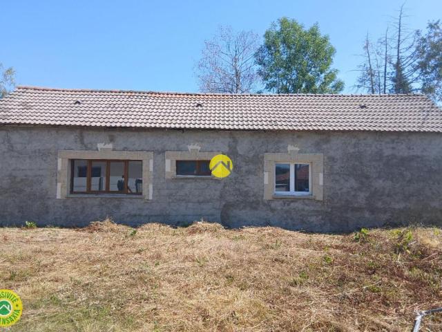 Cuffy Vente Maison 18