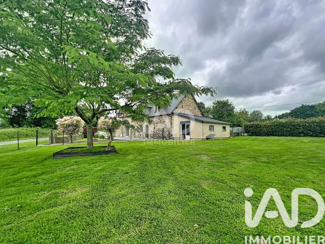 Cuguen Vente Maison 35