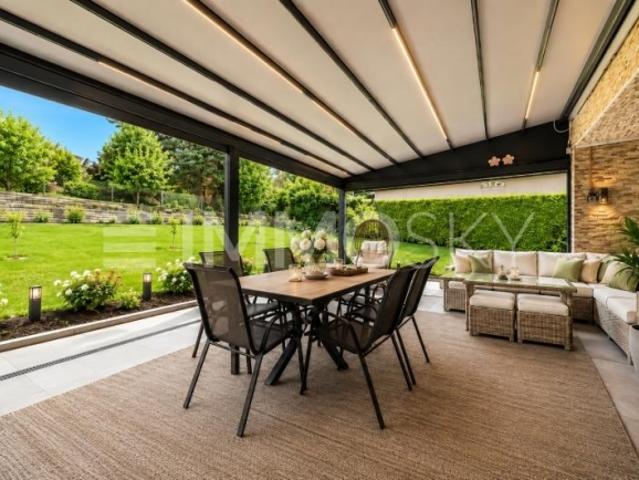 Cugy geräumig, renoviertes 7 Zimmer Einfamilienhaus