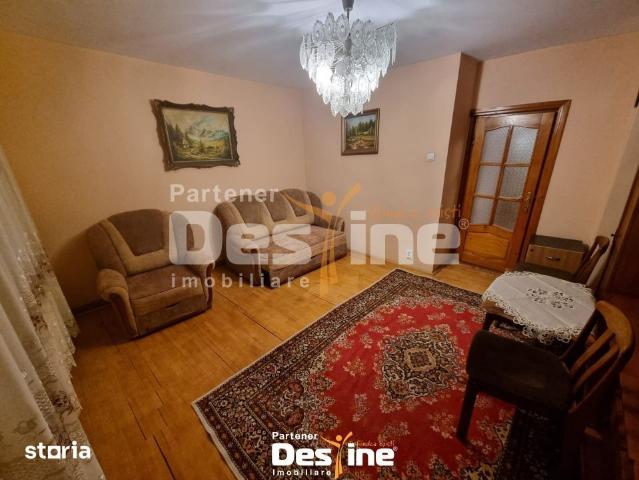 CUG – Apartament 1 camera decomandat, AC, mobilat si utilat complet