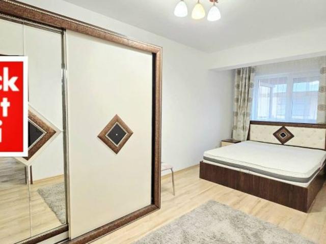 CUG – Valea Adanca Strada Bazei – Bloc nou apartament 2 camere decomandat de inchiriat
