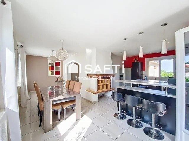 Cugand Vente Maison 85
