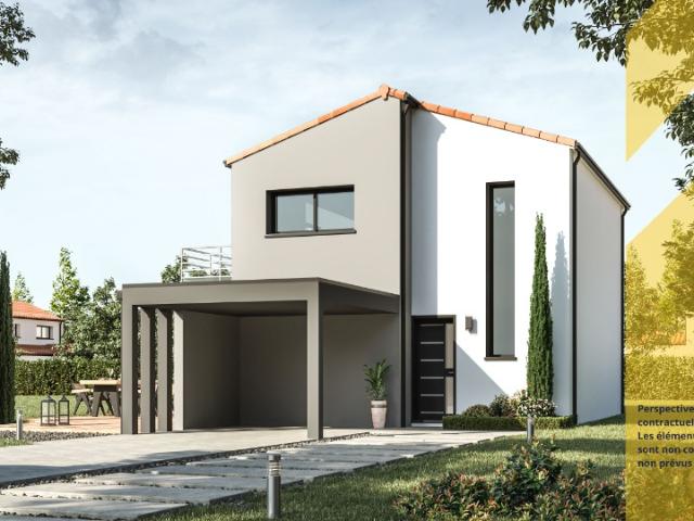 Cugand Vente Maison 85
