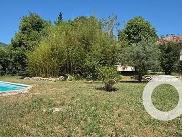 Cuges les Pins 13780 Achat / Vente maison 4 pièces t4 piscine jardin