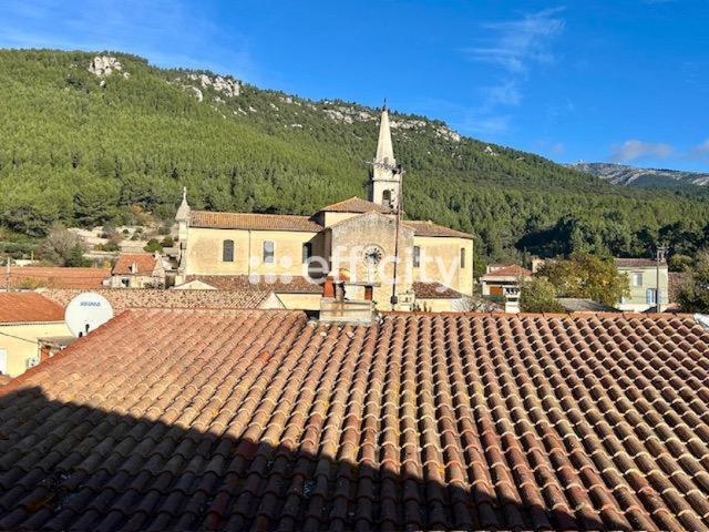 Cuges les Pins Vente Appartement 13