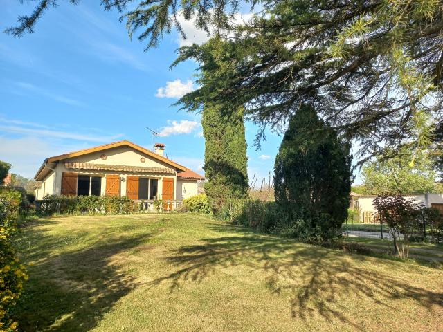 Cugnaux Location Maison 31