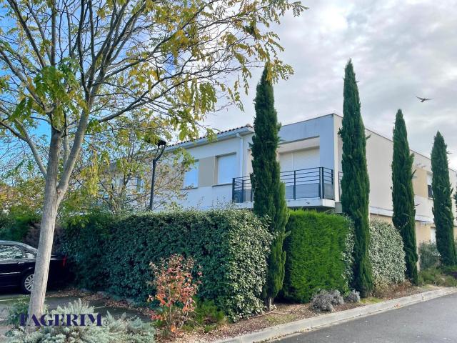 CUGNAUX / Location Appartement 1 Pièce 25 m²