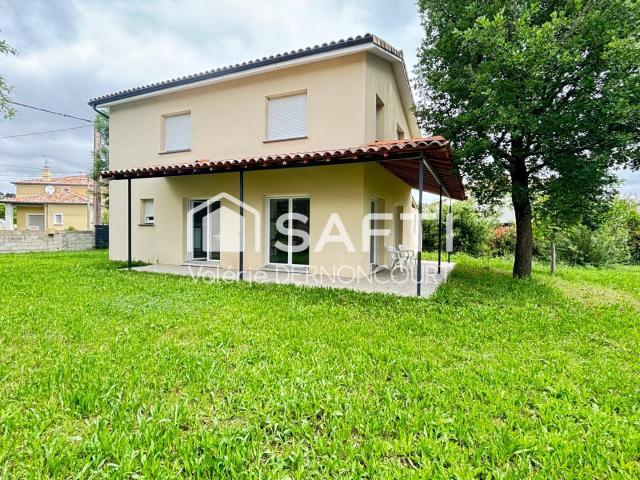 Cugnaux Vente Maison 31