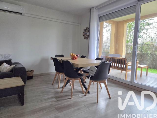 Cugnaux Vente Appartement 31