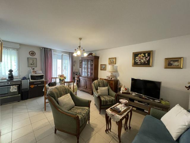 Cugnaux Vente Appartement 31