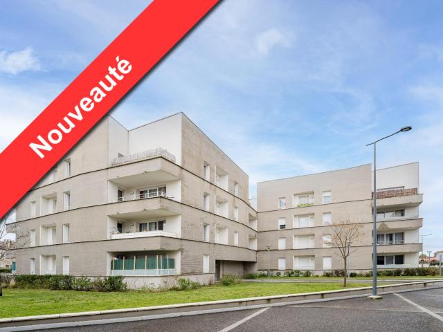 Cugnaux Vente Appartement 31