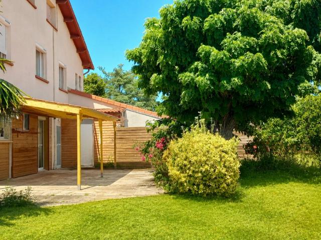 Cugnaux Vente Appartement 31