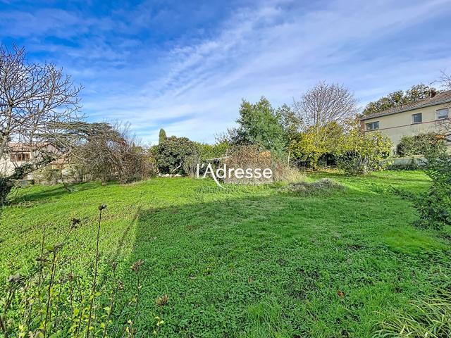 Cugnaux Vente Terrain 31
