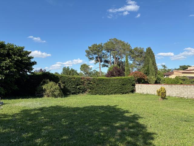 Cugnaux Vente Terrain 31