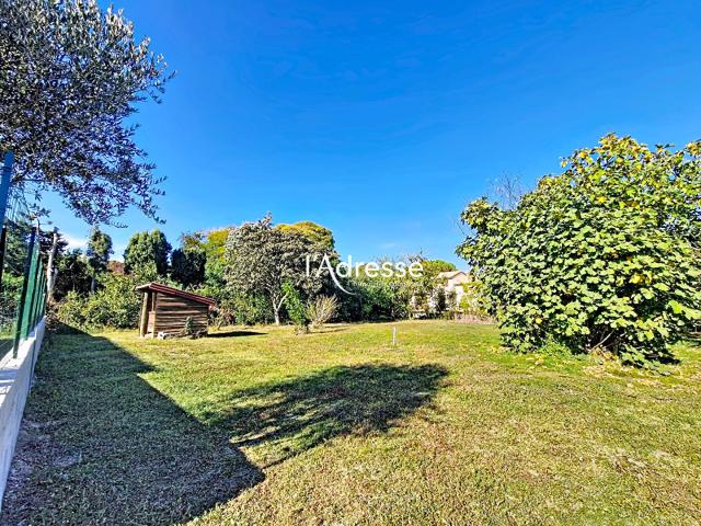 Cugnaux Vente Terrain 31