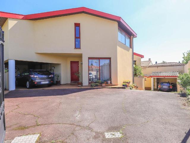 Cugnaux Vente Villa 31