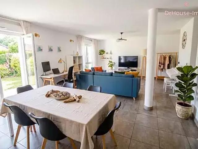 Cugnaux 31270 Achat / Vente maison 4 pièces t4 terrasse parking