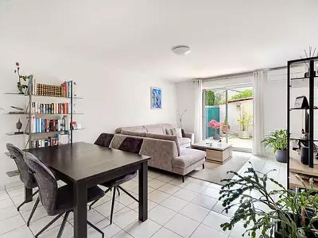 Cugnaux 31270 Achat / Vente maison 4 pièces t4 jardin terrasse
