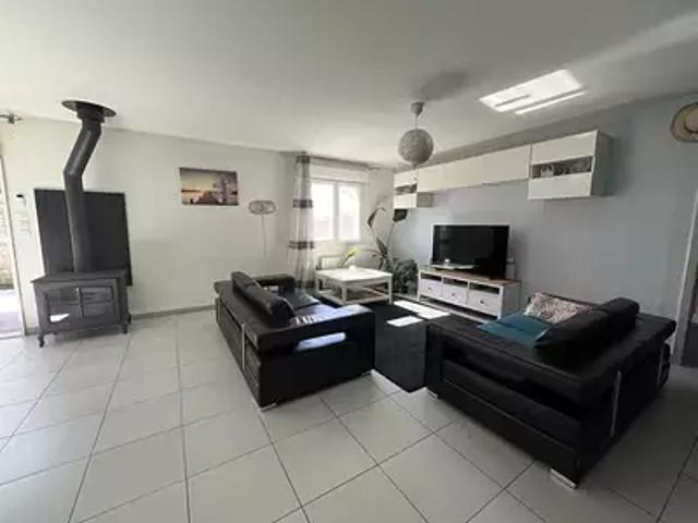 Cugnaux 31270 Achat / Vente maison 5 pièces t5