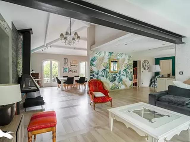 Cugnaux 31270 Achat / Vente maison 5 pièces t5
