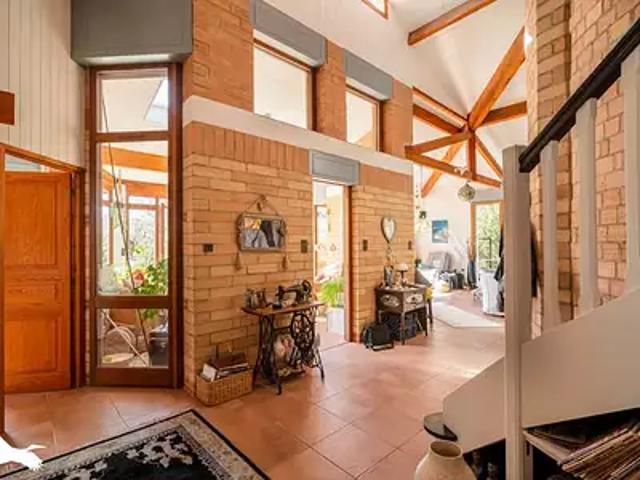 Cugnaux 31270 Achat / Vente maison 5 pièces t5