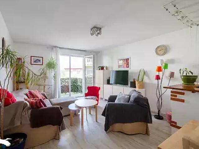 Cugnaux 31270 Achat / Vente appartement 3 pièces t3 parking
