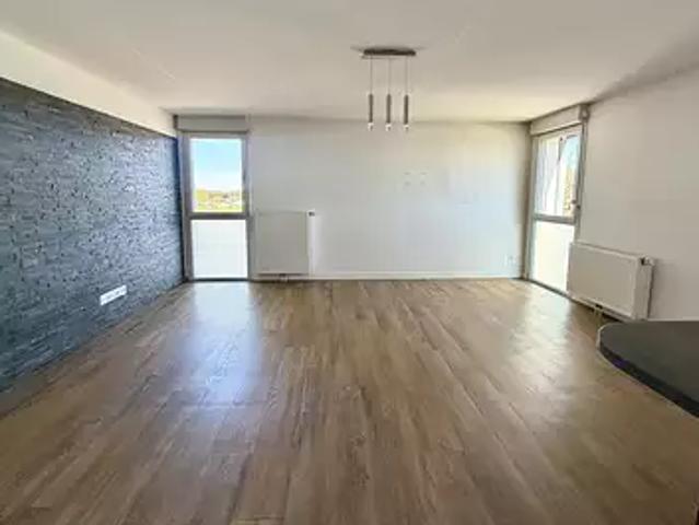 Cugnaux 31270 Achat / Vente appartement 4 pièces t4 terrasse