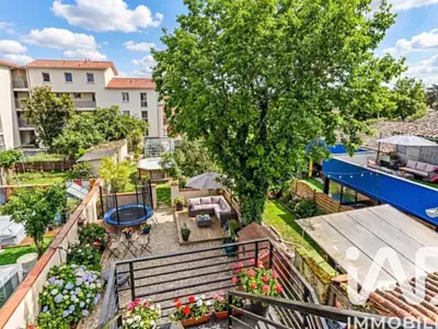 Cugnaux 31270 Achat / Vente divers parking