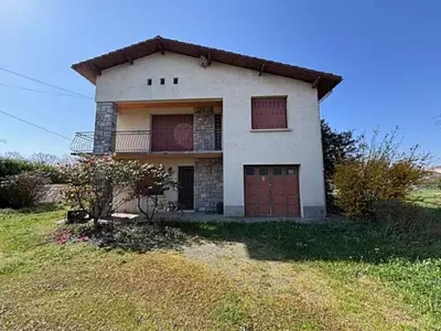 Cugnaux 31270 Achat / Vente immeuble parking
