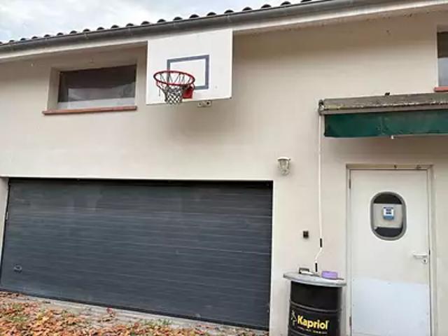 Cugnaux 31270 Achat / Vente parking