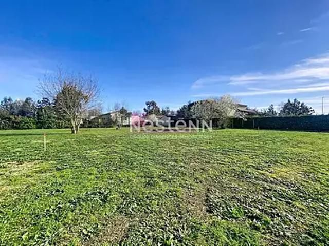 Cugnaux 31270 Achat / Vente terrain