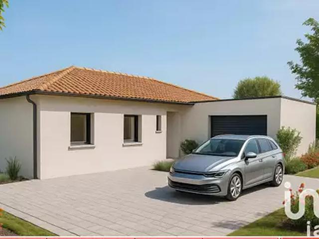 Cugnaux 31270 Achat / Vente terrain