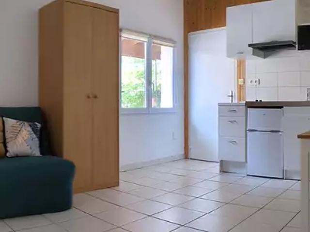 Cugnaux 31270 Location appartement 1 pièce t1