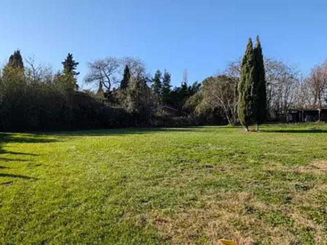 Cugnaux 31270 Programme neuf terrain neuf à vendre
