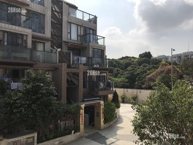 翠峰 #3798 售盤樓盤詳細資料