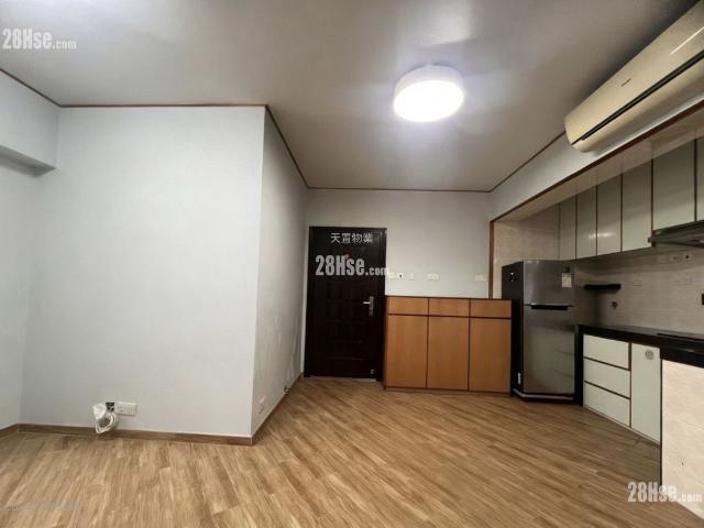 翠林花園 #3783 租盤樓盤詳細資料
