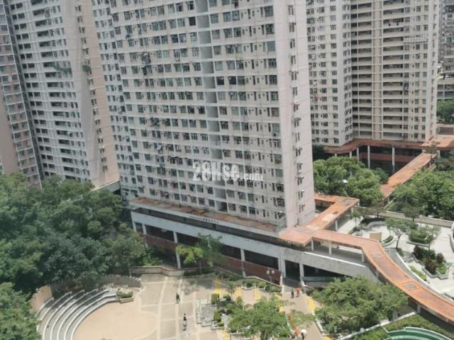 翠屏北邨 #3875 售盤樓盤詳細資料