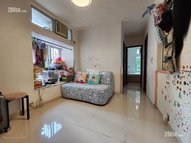 翠怡花園 #3797 售盤樓盤詳細資料