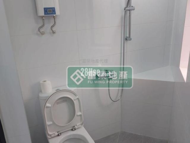 利興大樓 #3811 租盤樓盤詳細資料