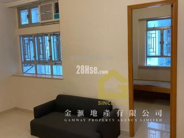 翠竹花園 #3808 租盤樓盤詳細資料