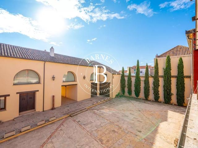 Cuidad Real Alcázar de San Juan Casa señorial exclusiva m² Alcázar de San Juan