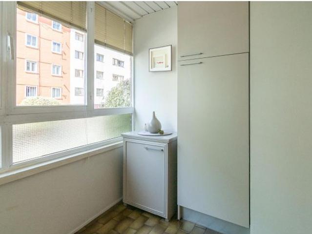 CUIDADA VIVIENDA EN AVENIDA ZARAGOZA