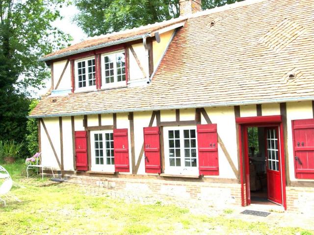Cuigy en Bray Vente Maison 60