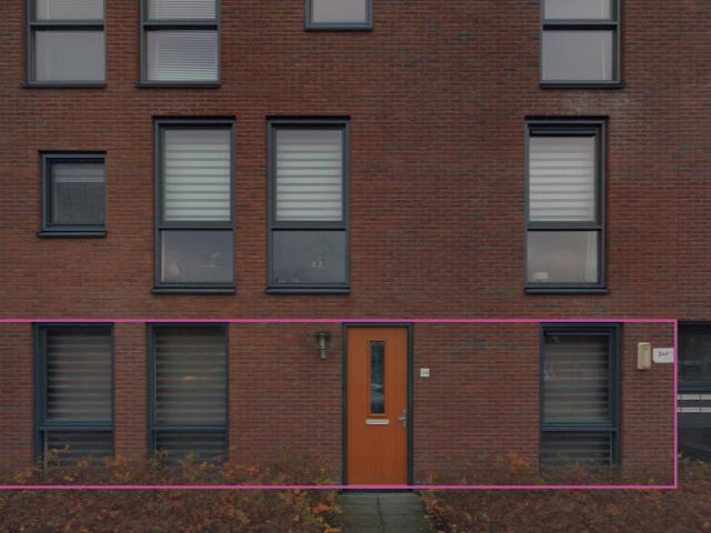 Cuijlenburg 34